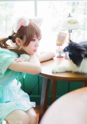 《魔法少女小圆》动漫_剧情片完整在线观看